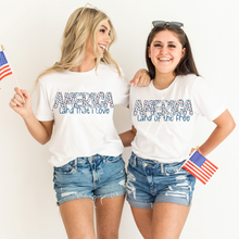 Load image into Gallery viewer, Floral America *UNSP EXCLUSIVE*
