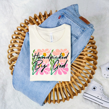 Load image into Gallery viewer, Floral Hand Picked By God *UNSP SEMI EXCLUSIVE*
