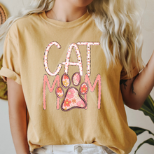 Load image into Gallery viewer, Floral Pet Mom
