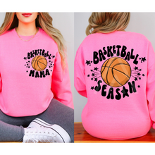Load image into Gallery viewer, Funky Basketball Season
