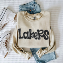 Load image into Gallery viewer, Funky Doodles Mascot
