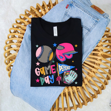 Load image into Gallery viewer, Funky Game Day
