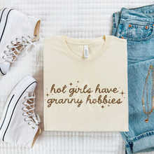 Load image into Gallery viewer, Granny Hobbies
