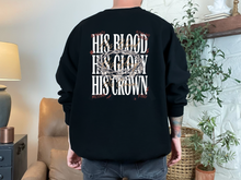 Load image into Gallery viewer, His Blood
