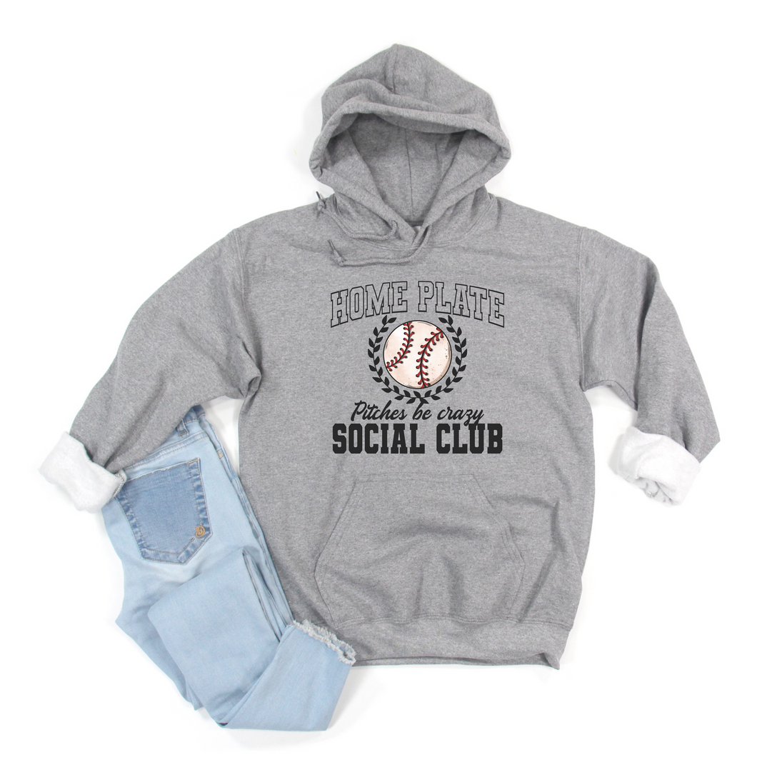 Home Plate Social Club