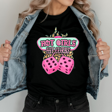 Load image into Gallery viewer, Hot Girls Hit Curbs
