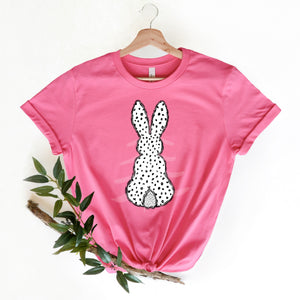 Dots Bunny