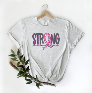 STRONG Awareness Ribbon - Pregnancy and Infant Loss