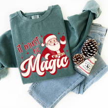 Load image into Gallery viewer, It Must Be Magic
