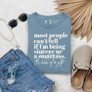 It's Kind Of A Gift