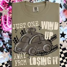 Load image into Gallery viewer, Just One Wind Up
