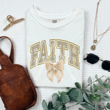 Load image into Gallery viewer, Leopard Glitter Faith
