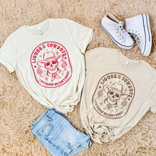 Load image into Gallery viewer, Liquor And Cowboys
