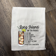 Load image into Gallery viewer, Drink Recipes
