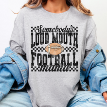 Load image into Gallery viewer, Loud Mouth Mama
