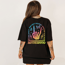 Load image into Gallery viewer, Motherhood Rocks (DTF/SUBLIMATION TRANSFER)
