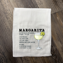 Load image into Gallery viewer, Drink Recipes
