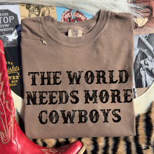 Load image into Gallery viewer, More Cowboys
