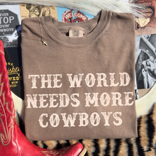 Load image into Gallery viewer, More Cowboys
