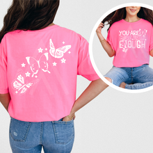 Load image into Gallery viewer, More Than Enough Butterfly *UNSP SEMI EXCLUSIVE*
