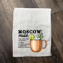 Load image into Gallery viewer, Drink Recipes
