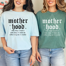 Load image into Gallery viewer, Motherhood Rockin Gothic
