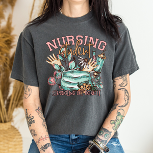 Nursing Student