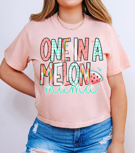 One In A Melon Mama *UNSP EXCLUSIVE*