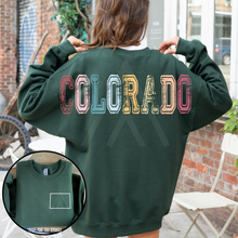 Load image into Gallery viewer, Oversized Sunny Days State
