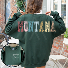 Load image into Gallery viewer, Oversized Sunny Days State
