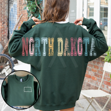 Load image into Gallery viewer, Oversized Sunny Days State
