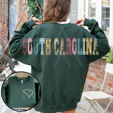 Load image into Gallery viewer, Oversized Sunny Days State
