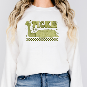 I Pickle You Moriah Elizabeth Merchandise Shirt Cheap