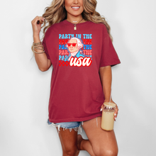 Load image into Gallery viewer, Party In The USA President
