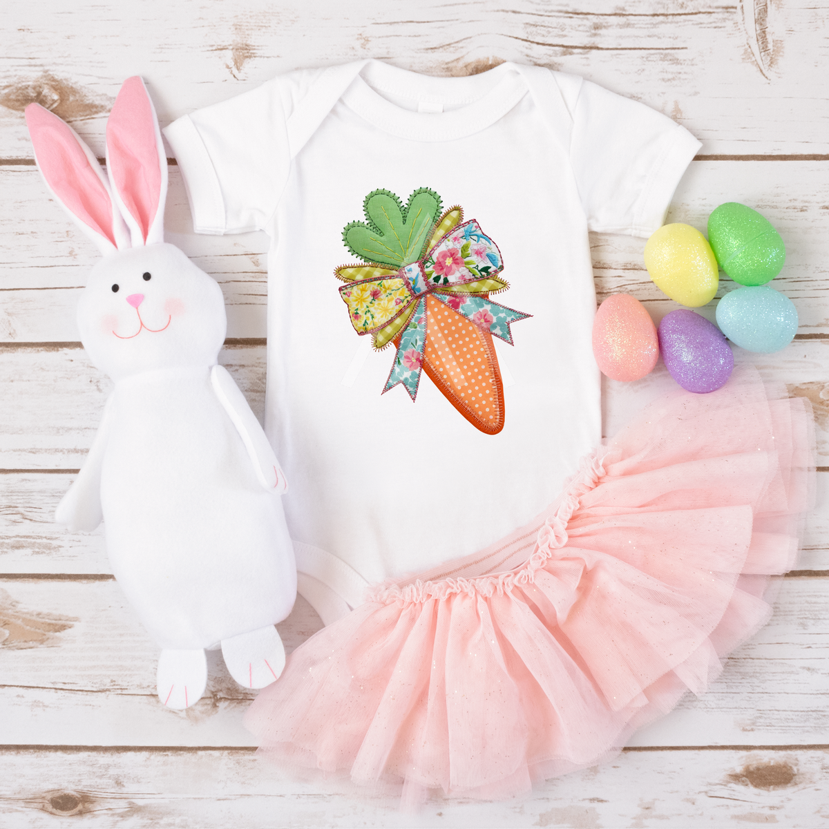 Patchwork Carrot – Up North Screen Prints
