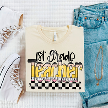 Load image into Gallery viewer, Pencil Teacher
