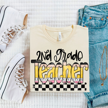 Load image into Gallery viewer, Pencil Teacher
