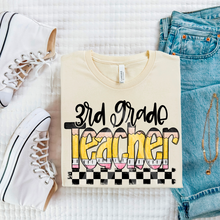 Load image into Gallery viewer, Pencil Teacher

