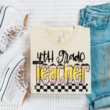 Load image into Gallery viewer, Pencil Teacher
