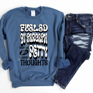 Petty Thoughts