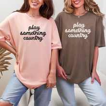 Load image into Gallery viewer, Play Something Country
