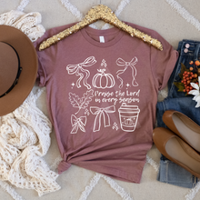 Load image into Gallery viewer, Praise The Lord
