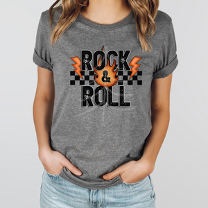 ROCK AND ROLL BOLTS