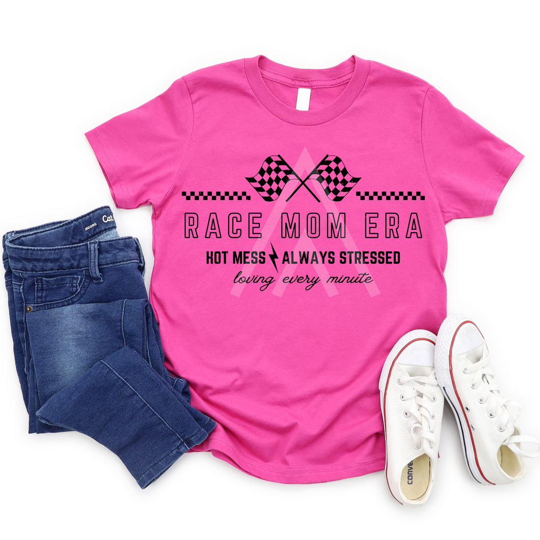 Race Mom Era