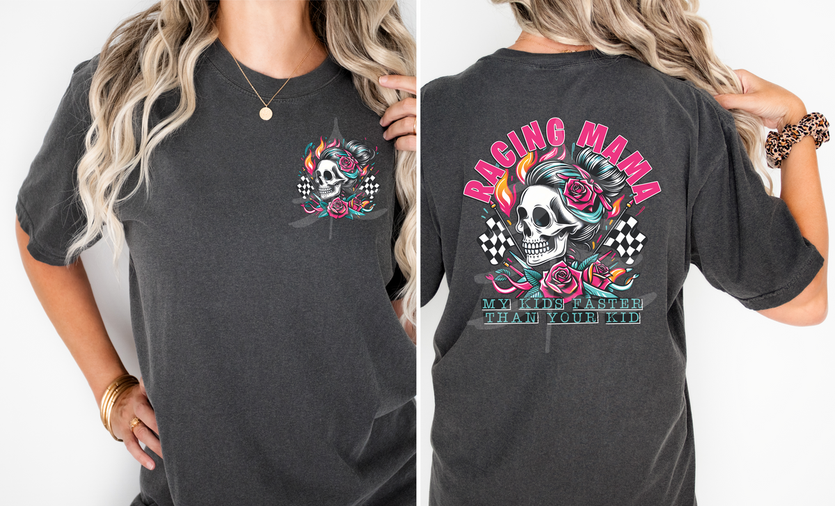 Racing Mama - 