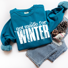 Load image into Gallery viewer, Script Not Made For Winter
