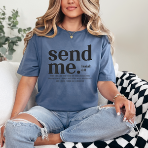 Send Me Tee