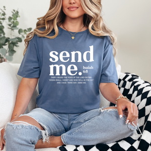 Send Me Tee