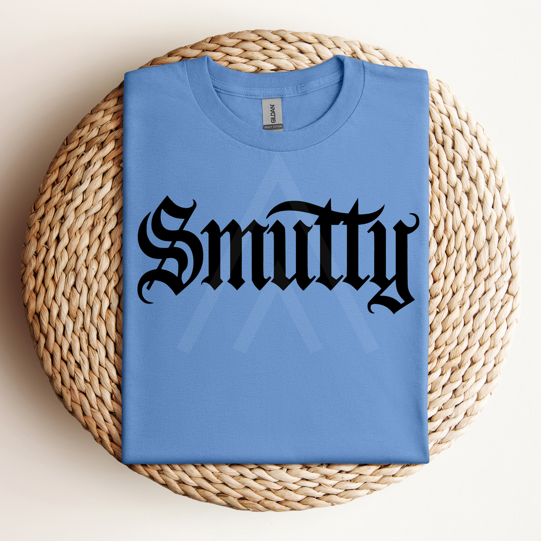 Smutty