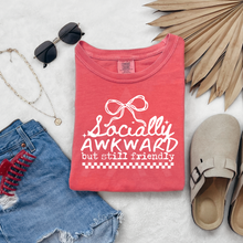 Load image into Gallery viewer, Socially Awkward *UNSP SEMI EXCLUSIVE*
